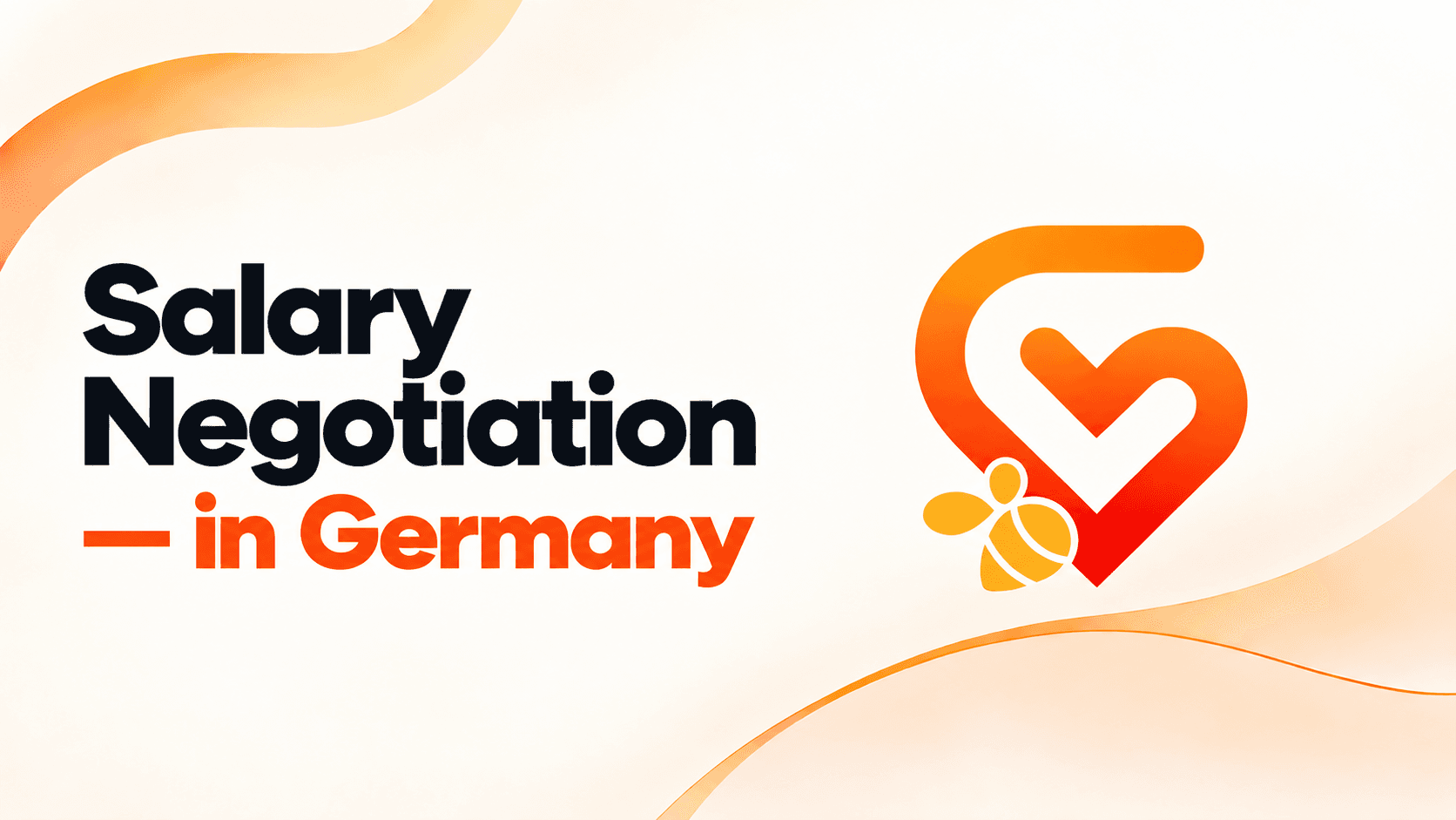 Know Your Worth - Salary Negotiation in Germany 🇩🇪